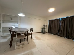 Blk 1G The Pinnacle@Duxton (Bukit Merah), HDB 4 Rooms #518806091